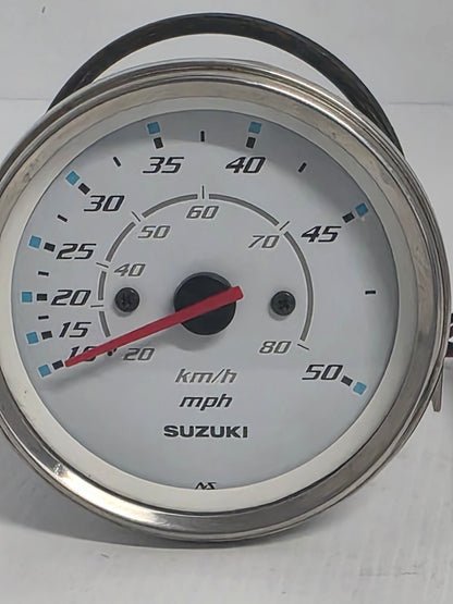 34100-93J33 Suzuki Speedometer | Genuine Used Part