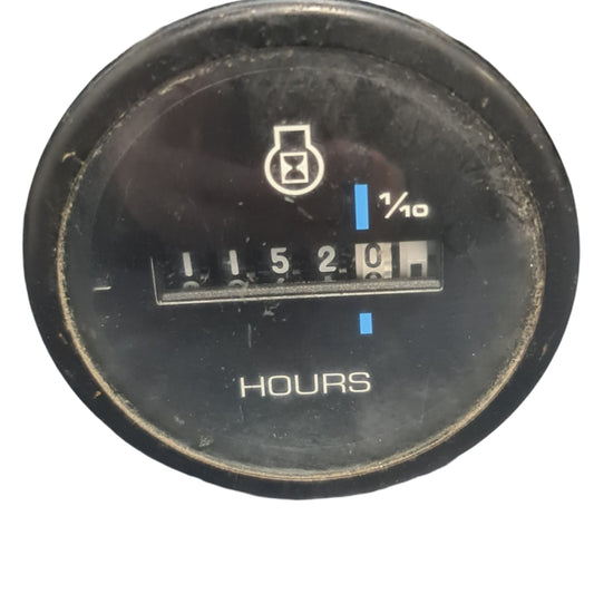 895295A01 Mercury Hour Meter | Genuine Used Part