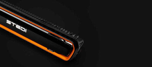 ELB-BND EVO Light Bar 22 Inch