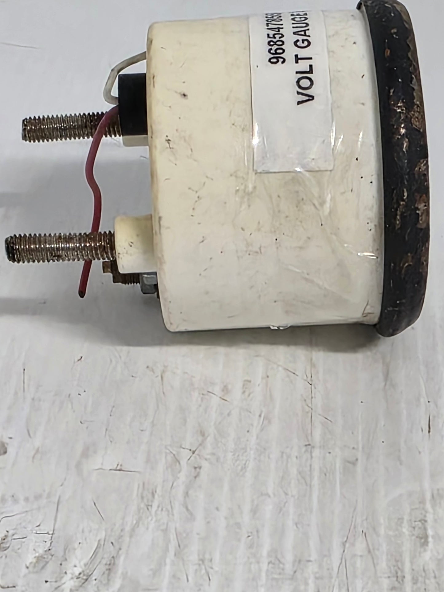9685478558 Volt Gauge | Genuine Used Part
