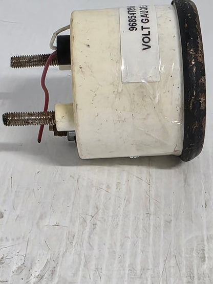 9685478558 Volt Gauge | Genuine Used Part