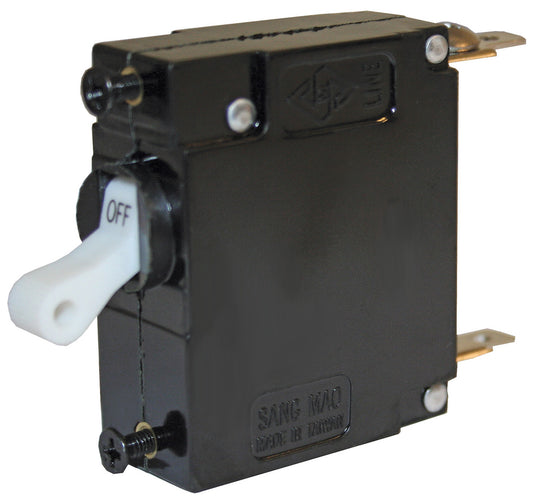 SP372 Circuit Breaker Magnetic 15Amp
