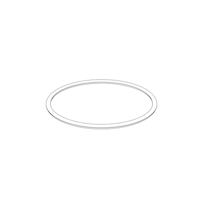 21096684 O-Ring | Genuine Volvo Penta Part - photo 2 of 2