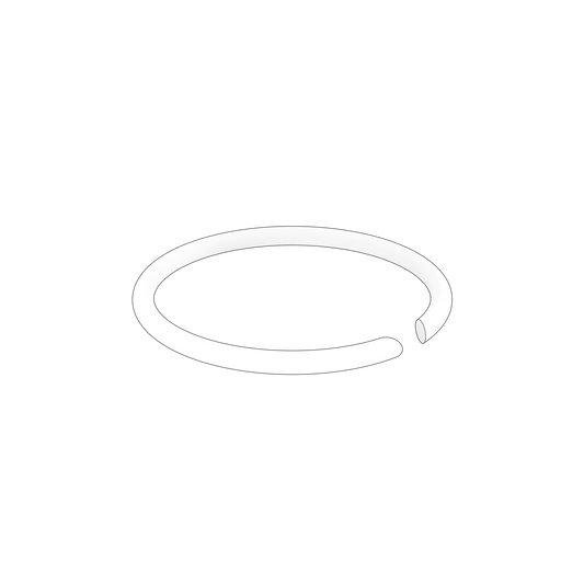 3883485 Lock Ring | Genuine Volvo Penta Part