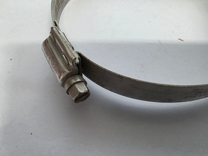 293650202 Seadoo Clamps (Set of 2) | Genuine Used Part