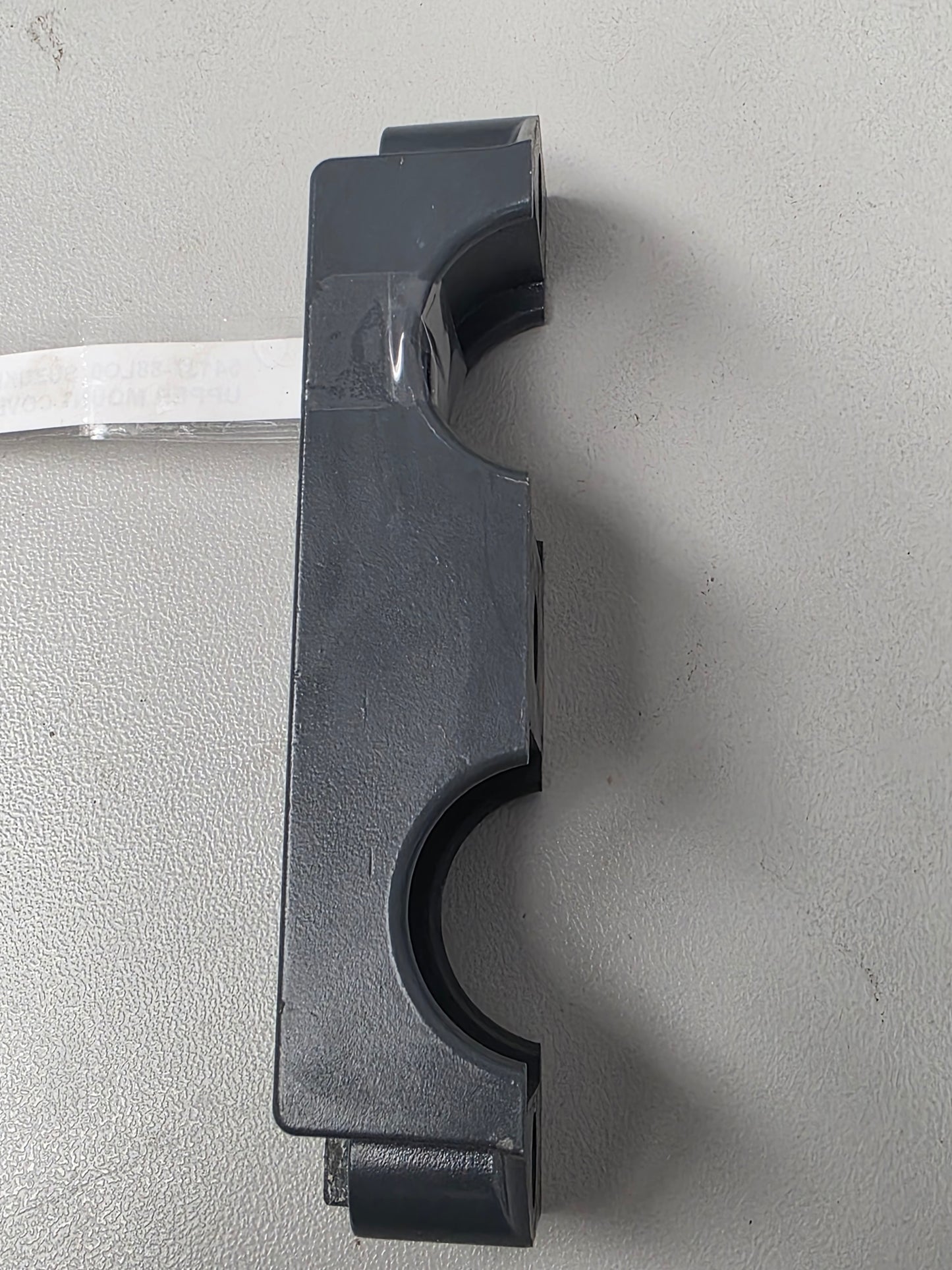 54137-88L00 Suzuki DF60A Upper Mount Cover | Genuine Used Part