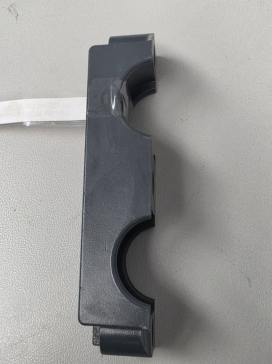 54137-88L00 Suzuki DF60A Upper Mount Cover | Genuine Used Part