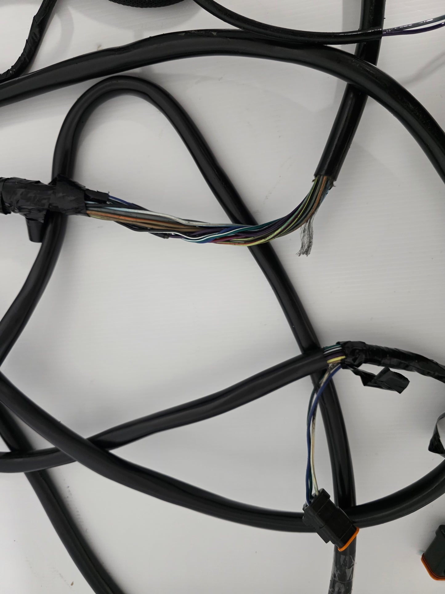 0176341 BRP Cable Loom | Genuine Used Part