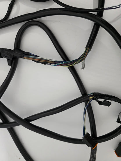 0176341 BRP Cable Loom | Genuine Used Part