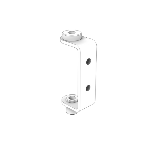 23956844 Bracket | Genuine Volvo Penta Part - photo 2 of 2