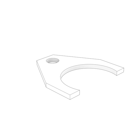 21212198 Retainer | Genuine Volvo Penta Part