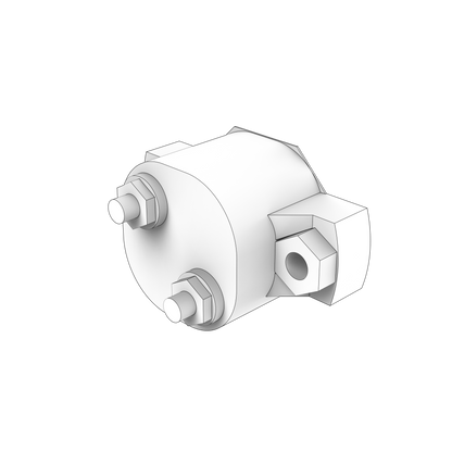 856337 Automatic Fuse | Genuine Volvo Penta Part - photo 2 of 2