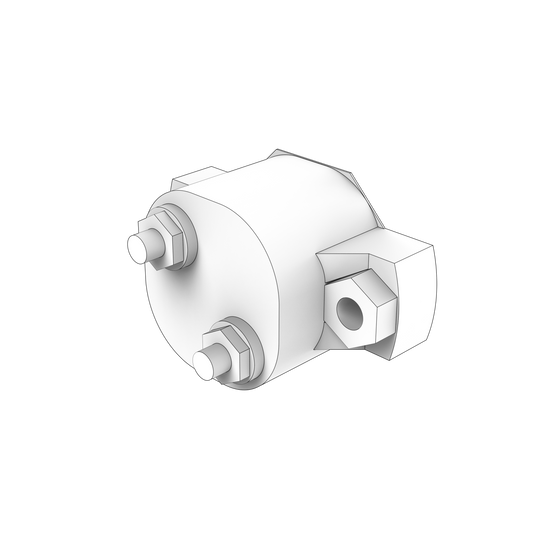 856337 Automatic Fuse | Genuine Volvo Penta Part - photo 2 of 2