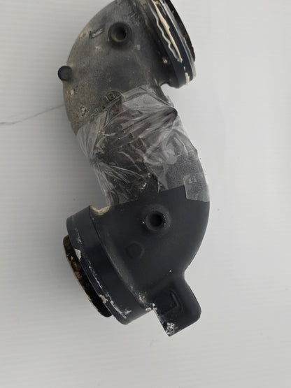 18151-ZY3-A00ZA Honda Exhaust Guide (L) | Genuine Used Part