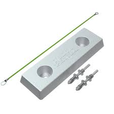 23974205 Anode Kit | Genuine Volvo Penta Part