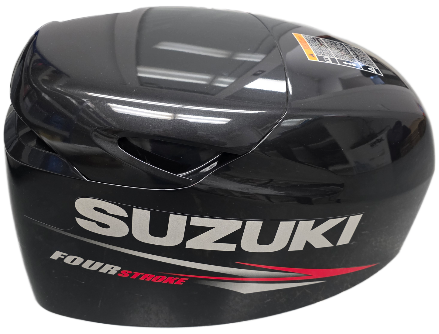 61400-88807-0EP/61400-88800-0EP Suzuki Engine Cover | Genuine Used Part