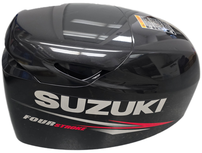 61400-88807-0EP/61400-88800-0EP Suzuki Engine Cover | Genuine Used Part