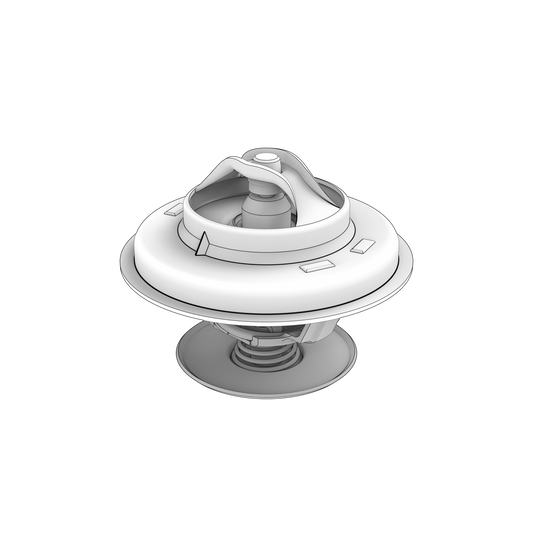 22295879 Thermostat | Genuine Volvo Penta Part