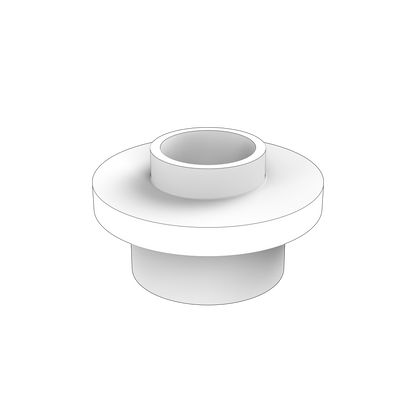 22447240 End Fitting | Genuine Volvo Penta Part
