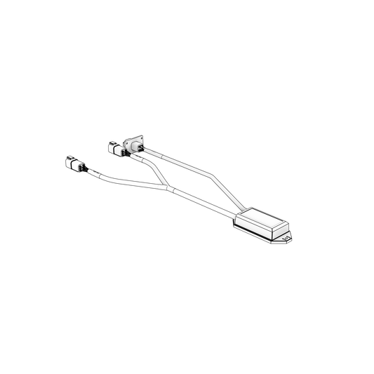 24510566 Control Unit | Genuine Volvo Penta Part