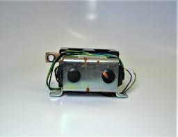 41100670, Relay | Genuine Volvo Penta Part