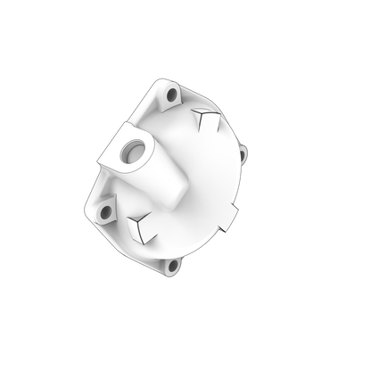 23354052 Cover | Genuine Volvo Penta Part - photo 2 of 2