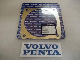 21522417 Shim | Genuine Volvo Penta Part