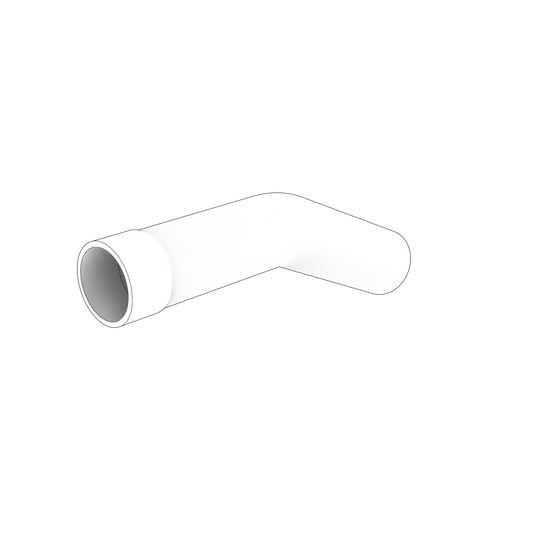 3830707 Spacer | Genuine Volvo Penta Part