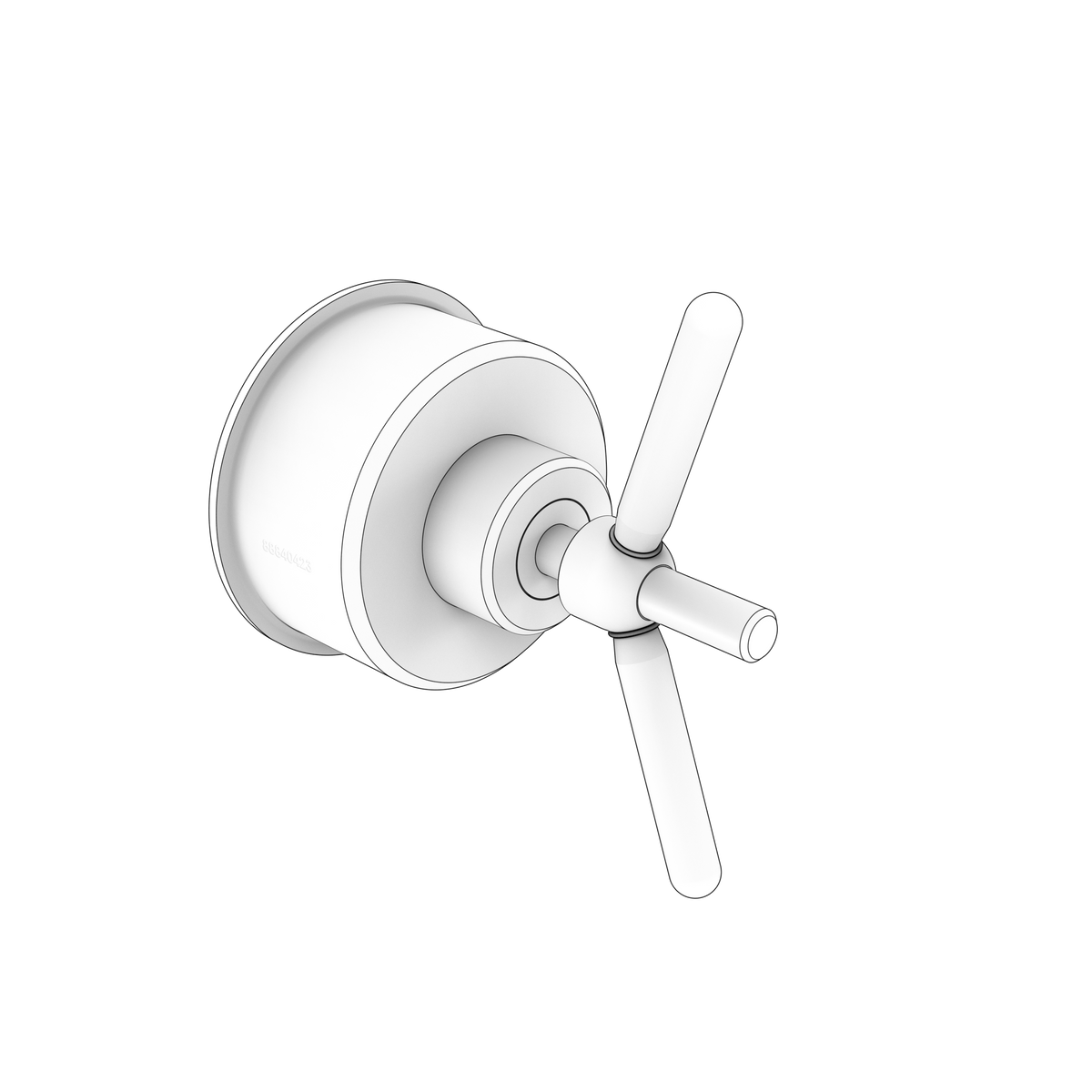 88840423 Assembly Tool | Genuine Volvo Penta Part - photo 2 of 2