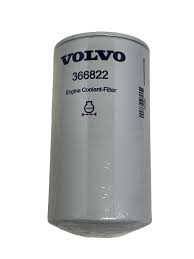 366822, Filter | Genuine Volvo Penta Part