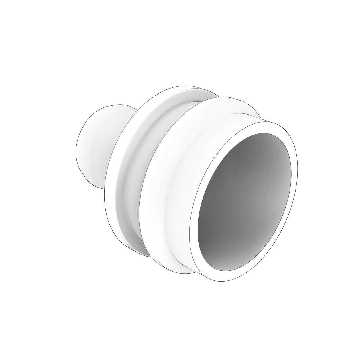 21274024 Adapter | Genuine Volvo Penta Part
