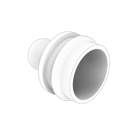 21274024 Adapter | Genuine Volvo Penta Part