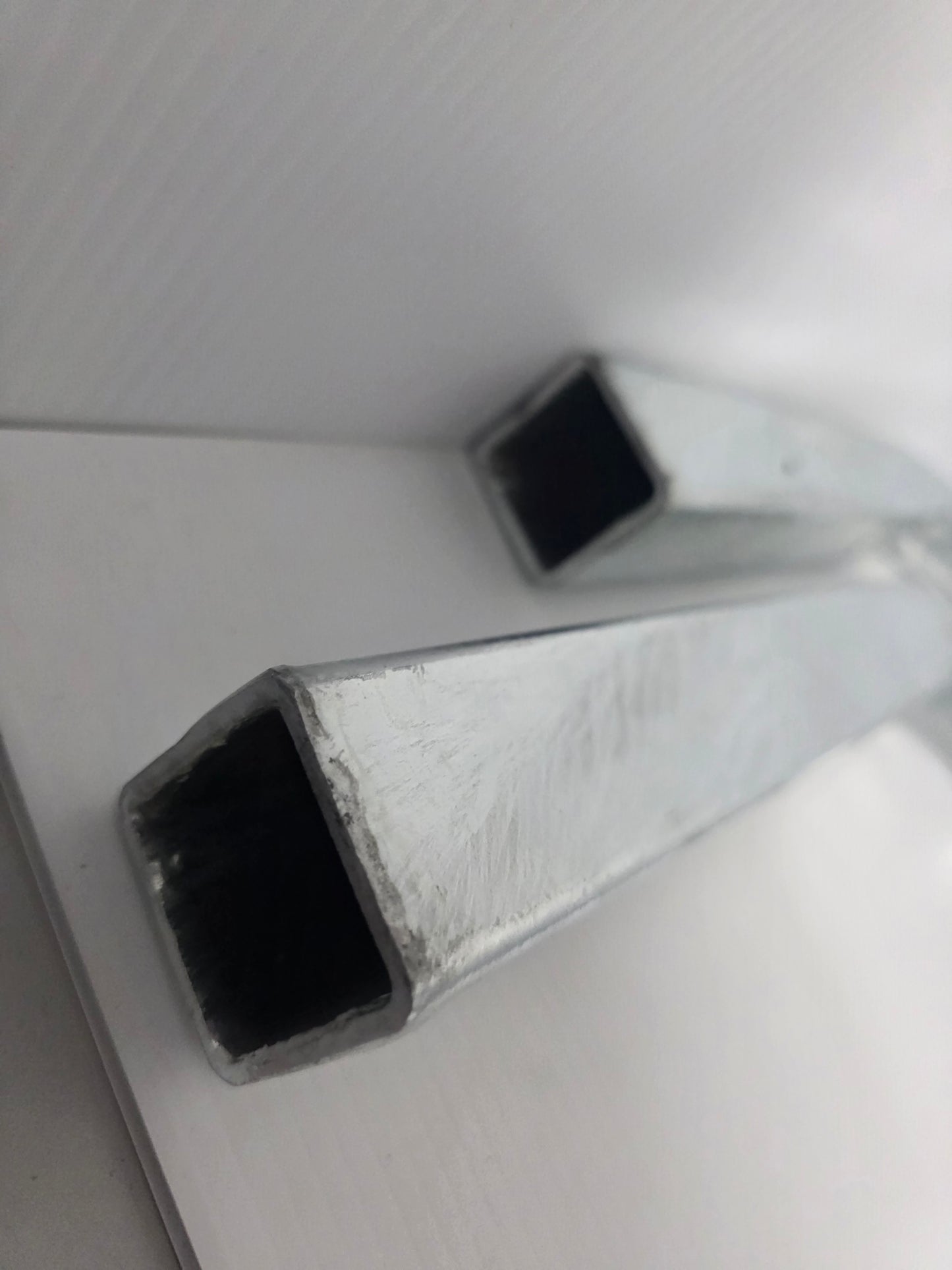 R2464GK Mackay 40mm Guide Pole Galvanised Pair | Marine Trailer Part