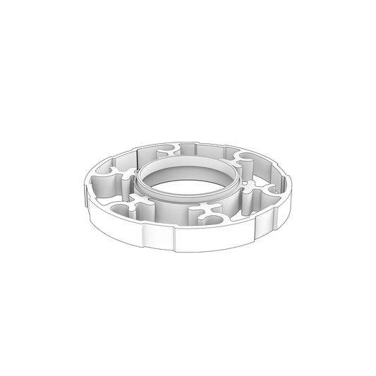 3830951 Spacer | Genuine Volvo Penta Part