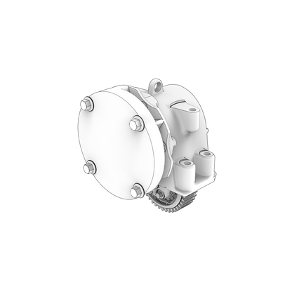 24075674 Power Take-Off | Genuine Volvo Penta Part