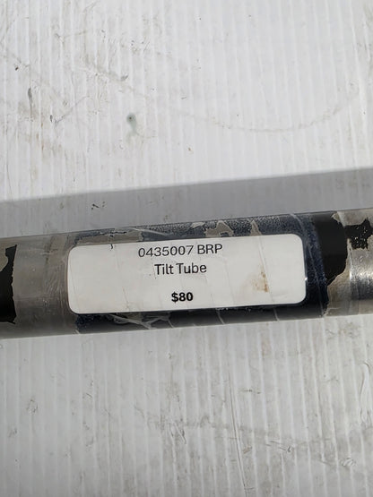 0435007 BRP Tilt Tube | Genuine Used Part