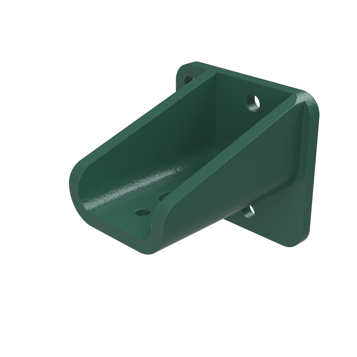 864178 Bracket | Genuine Volvo Penta Part
