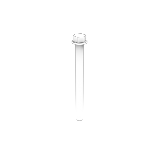 3854752, Screw | Genuine Volvo Penta Part