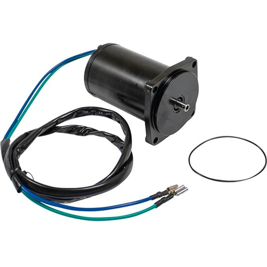5006319 Aftermarket Bombardier E-TEC Trim Motor | Sawley's Select Marine Parts