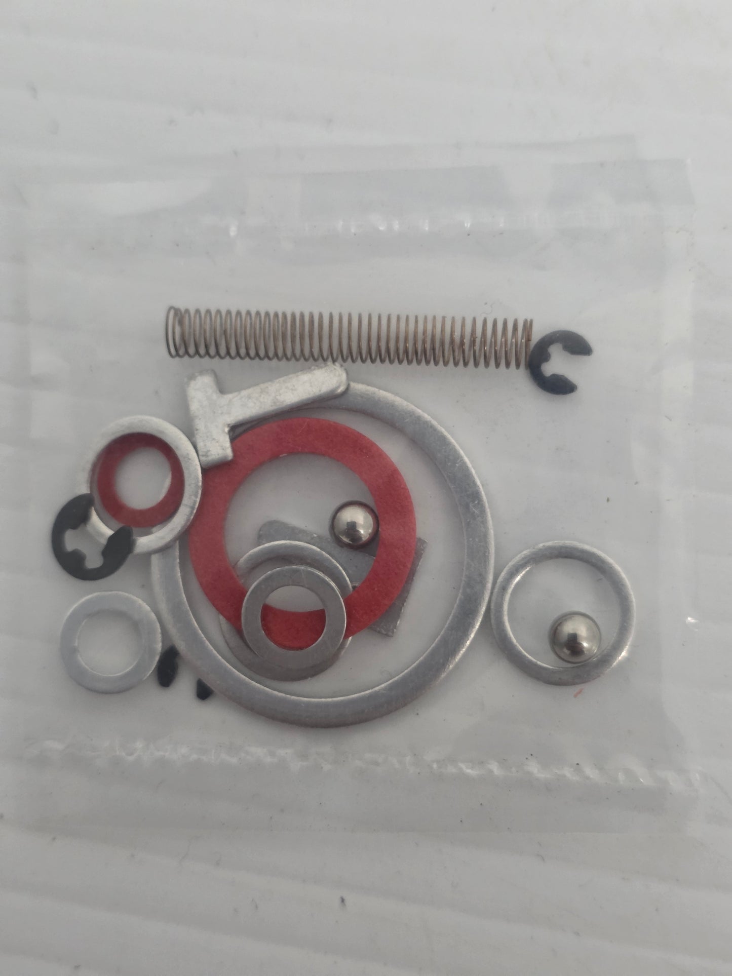 3302-804844002 Aftermarket Mercruiser Carburettor Kit | Sawley's Select Marine Parts