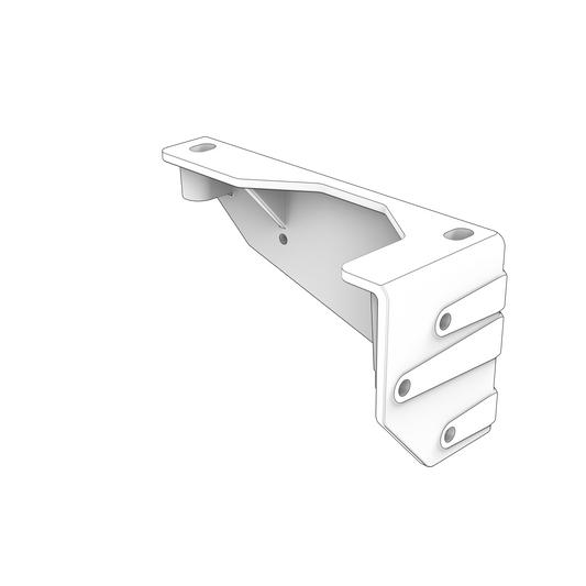 22931656 Bracket | Genuine Volvo Penta Part