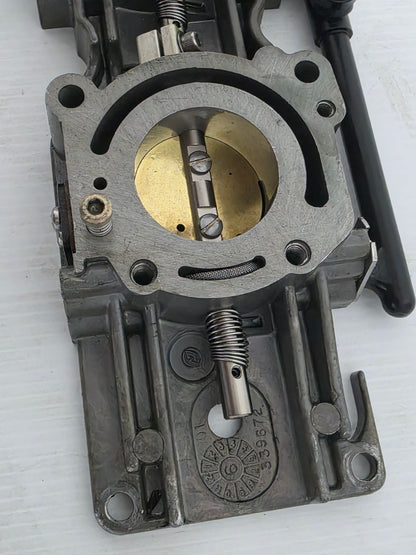 0437536 BRP Throttle Body | Genuine Used Part