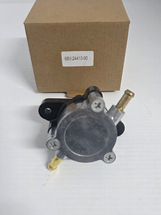 68V-24410-00 Yamaha Fuel Pump Rec68V-24410-00 For Outboard Engines F100/F90/F75 (Aftermarket Replacement)