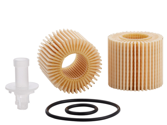 R2620P Ryco Oil Filter