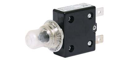 s5500 Waterproof Cover To Suit Panel Mount Circuit Breakers