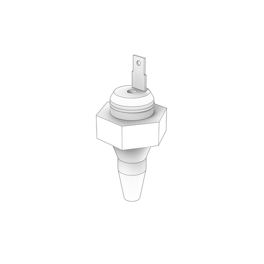 3852215 Sensor | Genuine Volvo Penta Part