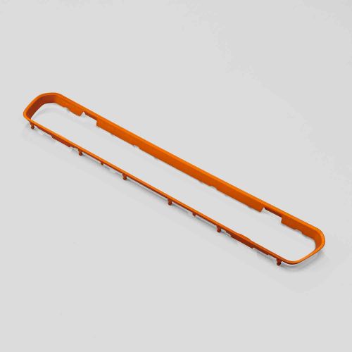 ST-12-ELB-807 EVO Light Bar Colour Fascia (Orange) | Genuine STEDI Product