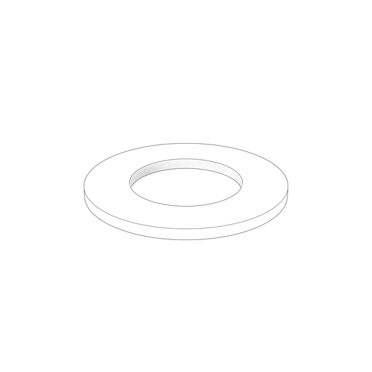 60112788 Spring Washer | Genuine Volvo Penta Part - photo 2 of 2