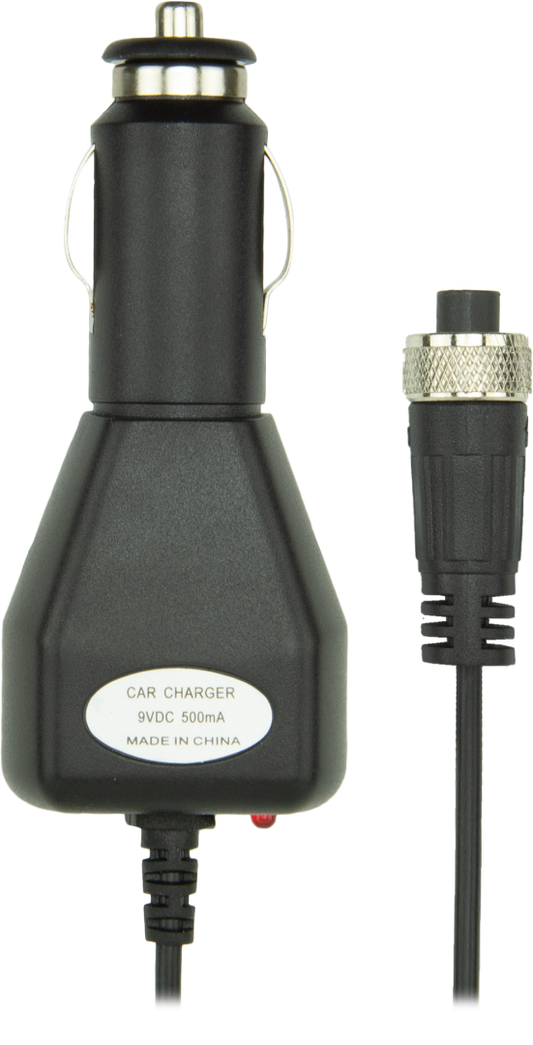 BCV008 12V DC VEHICLE CHARGER - SUIT GX850W