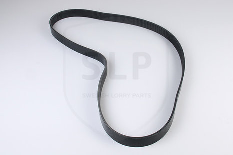 20860536 V-Ribbed Belt | Genuine Volvo Penta Part